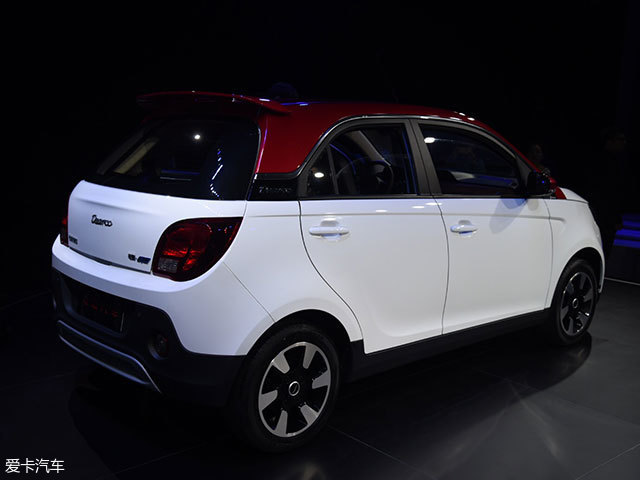 电咖EV10上市 补贴后售5.98万-6.78万