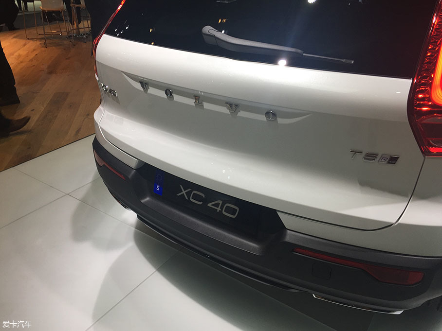 XC40