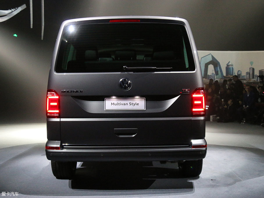 > 大众迈特威风尚版上市