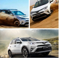Ӳ뾫ʵں RAV4ٷּ