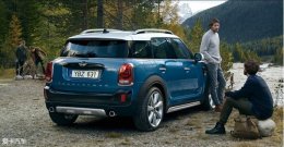 չӽ:Mini Countryman