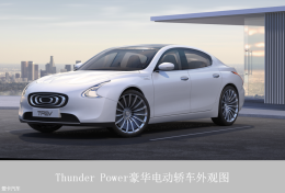 Thunder Power  Դ綯γ
