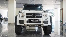 ǻᱼG500 4X4ȼ