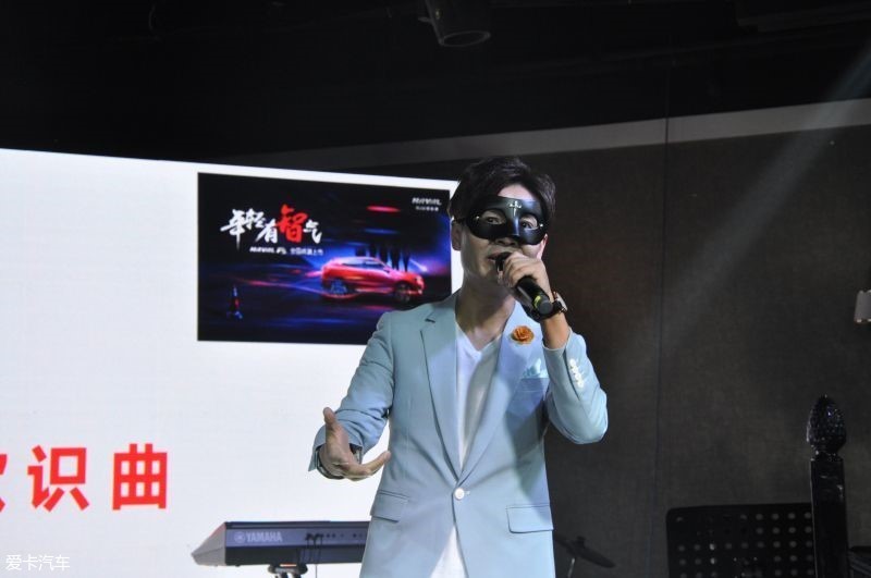 哈佛汽车