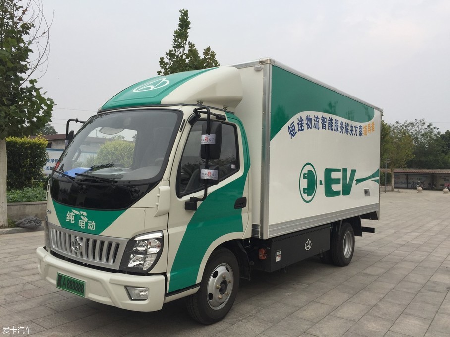 长安汽车