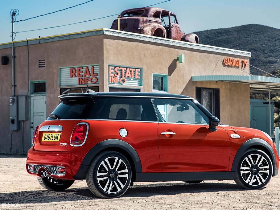 mini