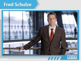 Fred Schulzeڼִи