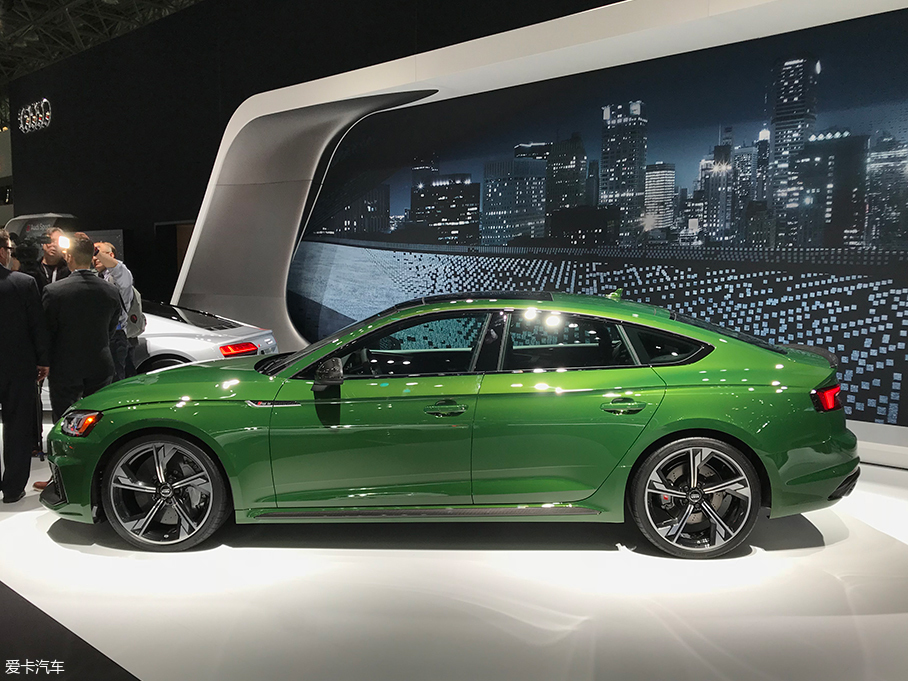 RS5