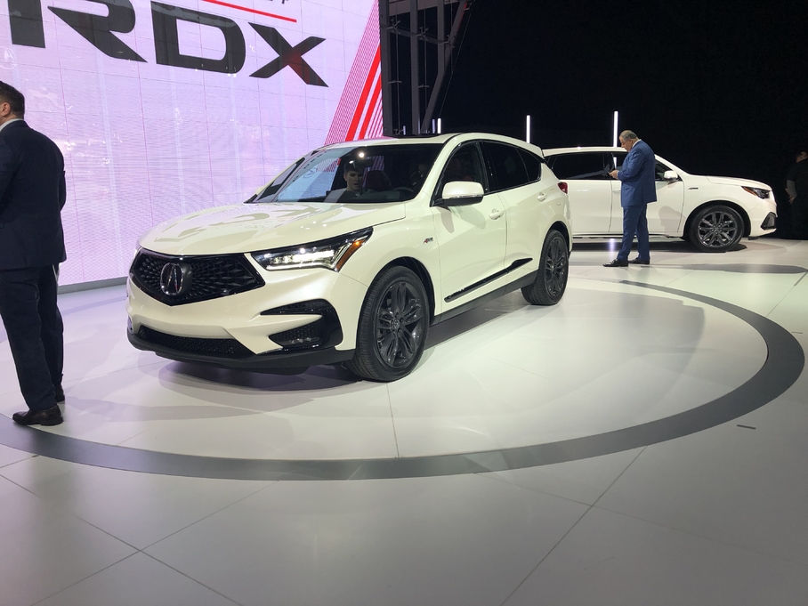 RDX