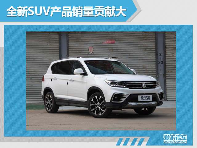 《年终盘点系列》之中国品牌年度销量