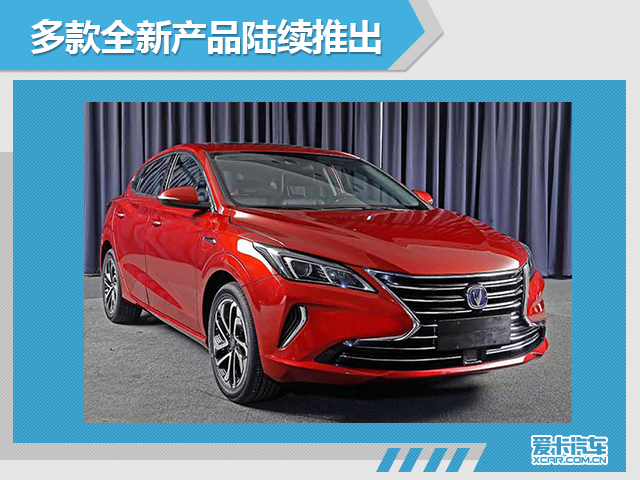 《年终盘点系列》之中国品牌年度销量