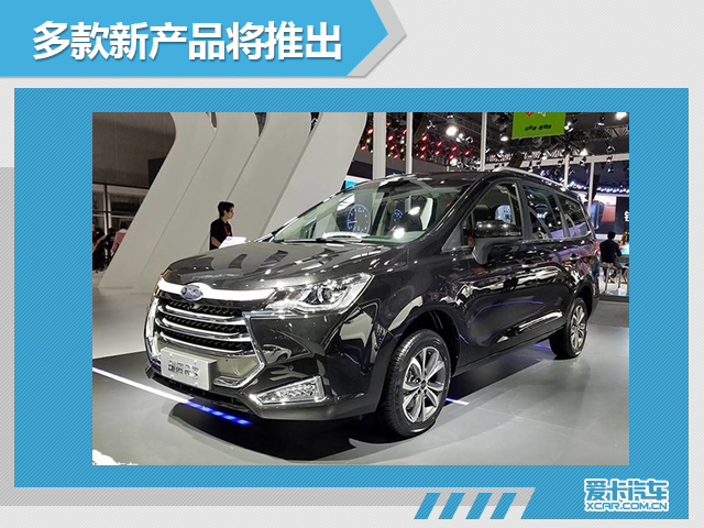 《年终盘点系列》之中国品牌年度销量