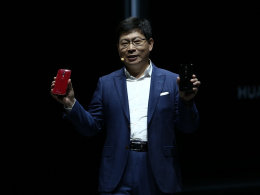 HUAWEI Mate RS ʱ9999Ԫ