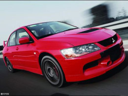 LANCER EVO IXٻ 漰254