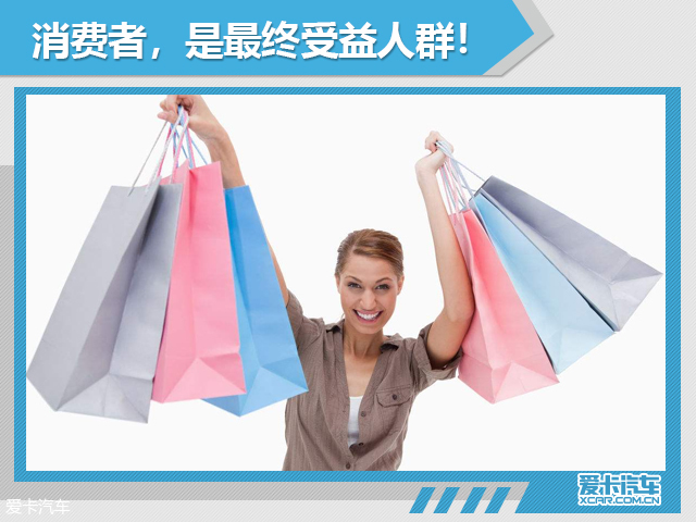 改革开放40周年 中国汽车行业政策变迁