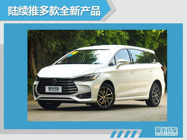《年终盘点系列》之中国品牌年度销量