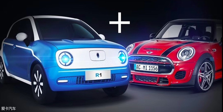 谁是欧拉ora 深度观察欧拉未来产品规划 爱卡汽车