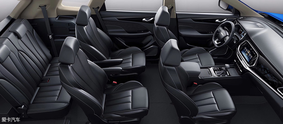 2018中国品牌重点小型SUV
