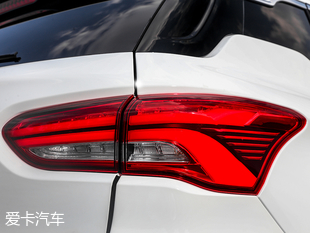 新款GS4 PHEV上市