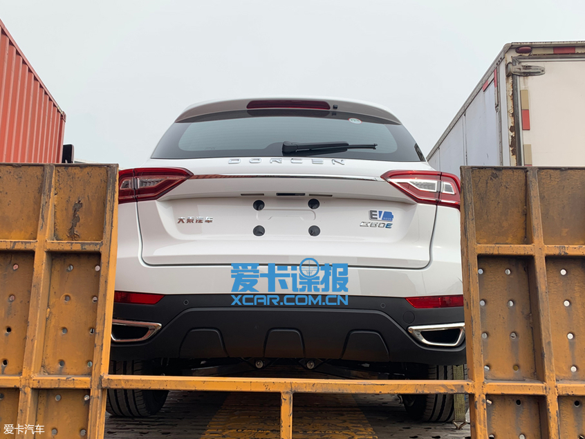 大乘G60E