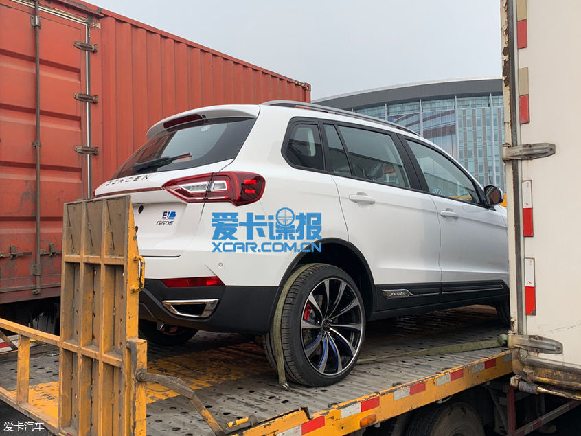 大乘G60E