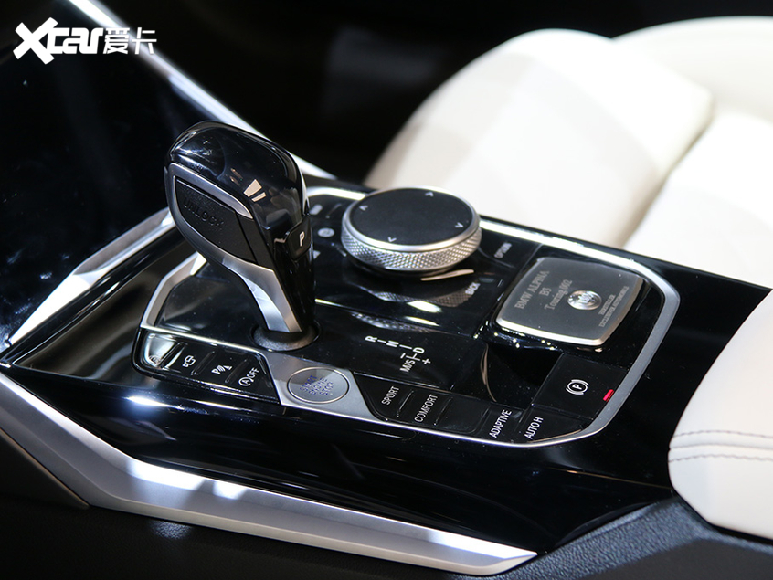 全新ALPINA B3 Touring