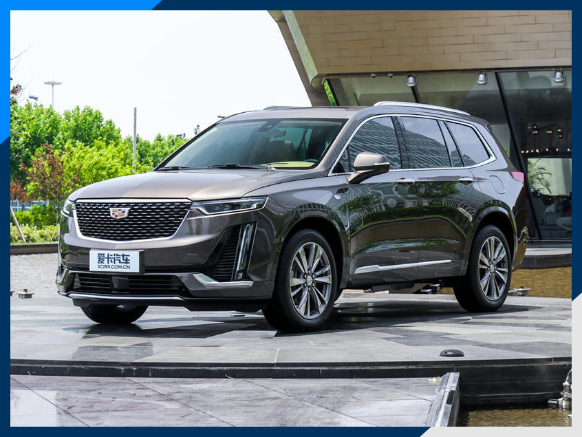 车市惨淡 看豪华品牌如何实现逆势增长?