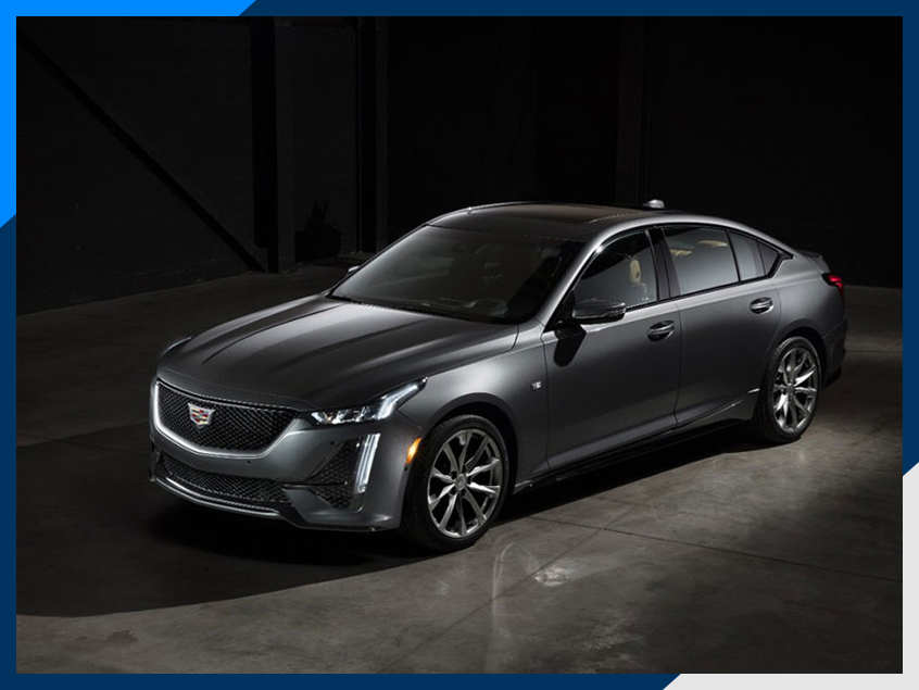 车市惨淡 看豪华品牌如何实现逆势增长?