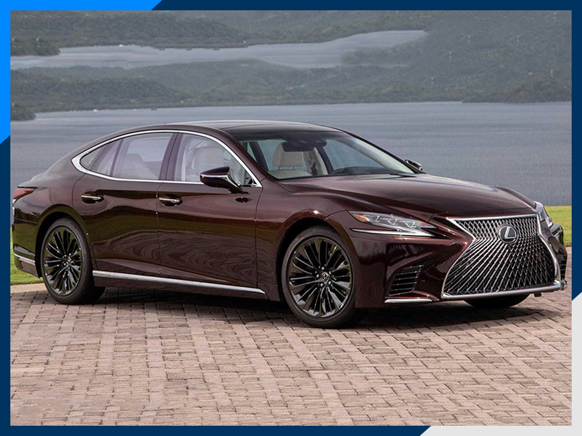 车市惨淡 看豪华品牌如何实现逆势增长?