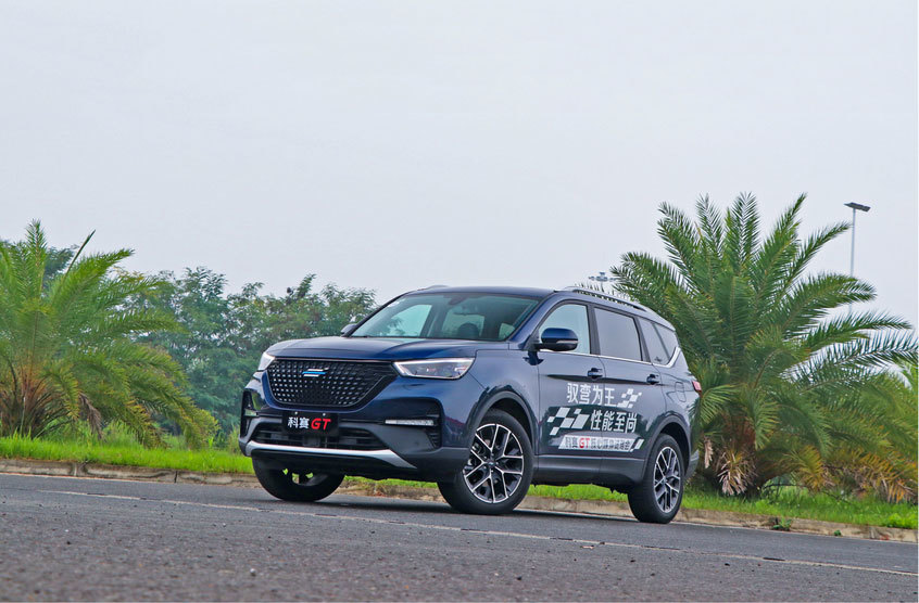 透过车展看行业 车企如何应对金九银十:东风风神/捷途/欧尚-爱卡汽车