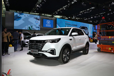 新一代GS4等 2019重点中国品牌紧凑SUV