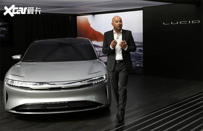 遭遇鲶鱼？Model S起售价一周内下调2次