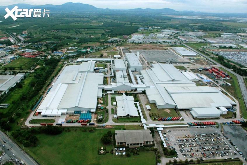 长城签署泰国罗勇府工厂股权收购协议