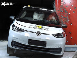 ���ǰ�ȫ ����ID.3��ŷ��NCAP��ײ����