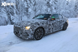 �����ŵ�����ٶȽ����� M5 CS�Ƚ��׷�