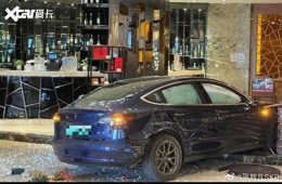��˹����Ӧ"Model 3ʧ�س������"�¼�