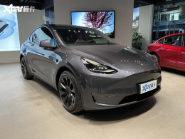����Model Y��Ϯ B������Դ�г�զӦ��
