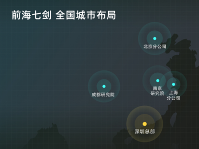 将组建千人队伍 宝能成立汽车软件公司