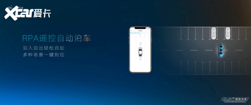 广州车展：吉利星瑞正式发布FOTA升级