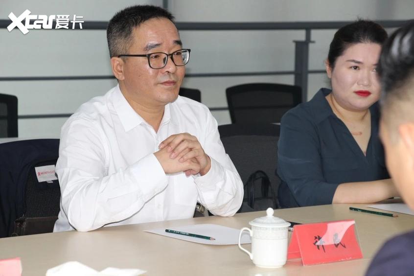 云度汽车与国投森通签署战略合作协议