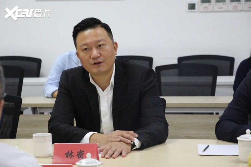 云度汽车与国投森通签署战略合作协议