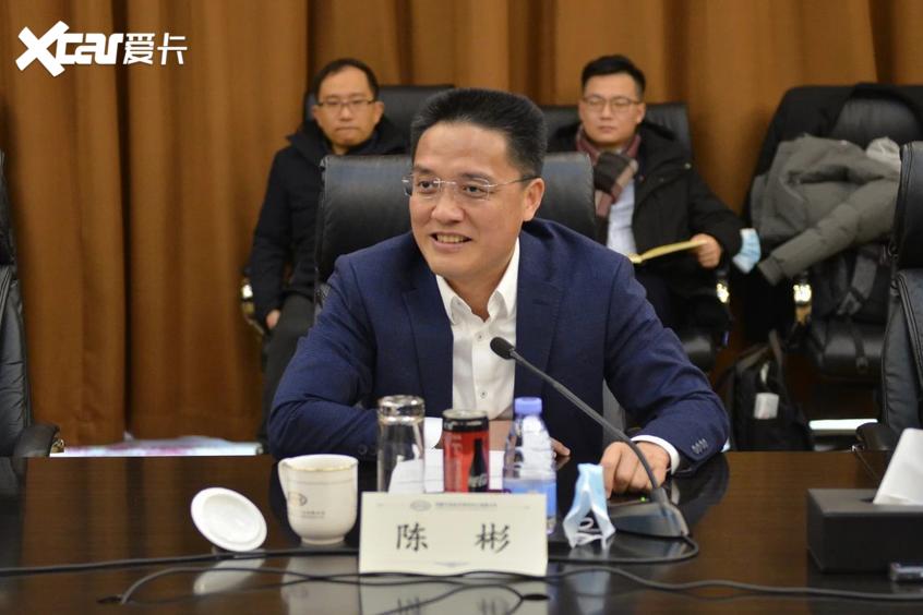 神龙公司与中汽中心签署战略合作协议