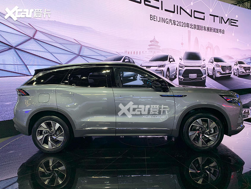 BEIJING-X7 PHEV