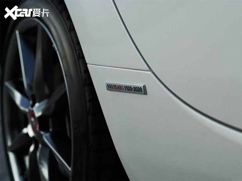 马自达MX-5百年特别版官图