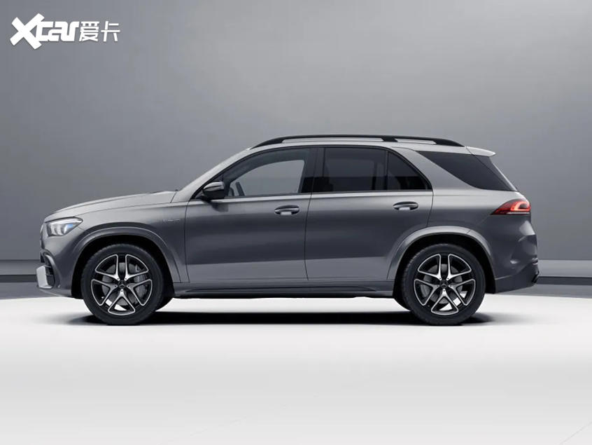 全新AMG GLE 63 4MATIC 上市 146.88万