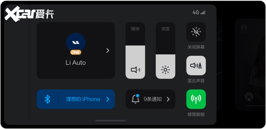 理想ONE