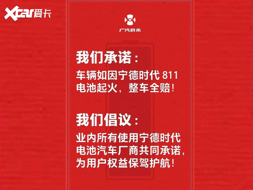 可接受比特币购车？广汽蔚来再出乌龙