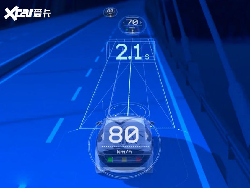 广州将建自动驾驶示范区