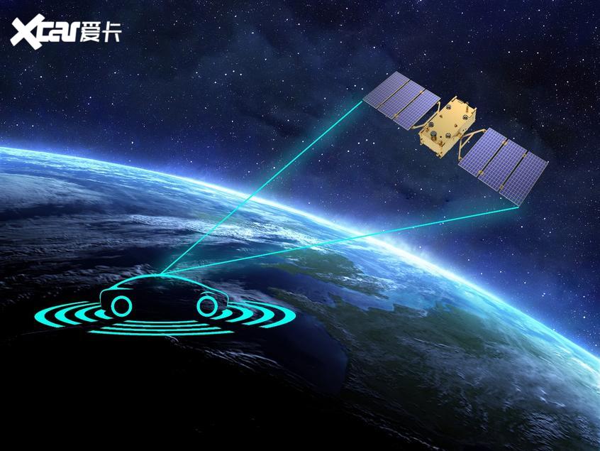 吉利卫星项目落户台州 这次不仅是上天