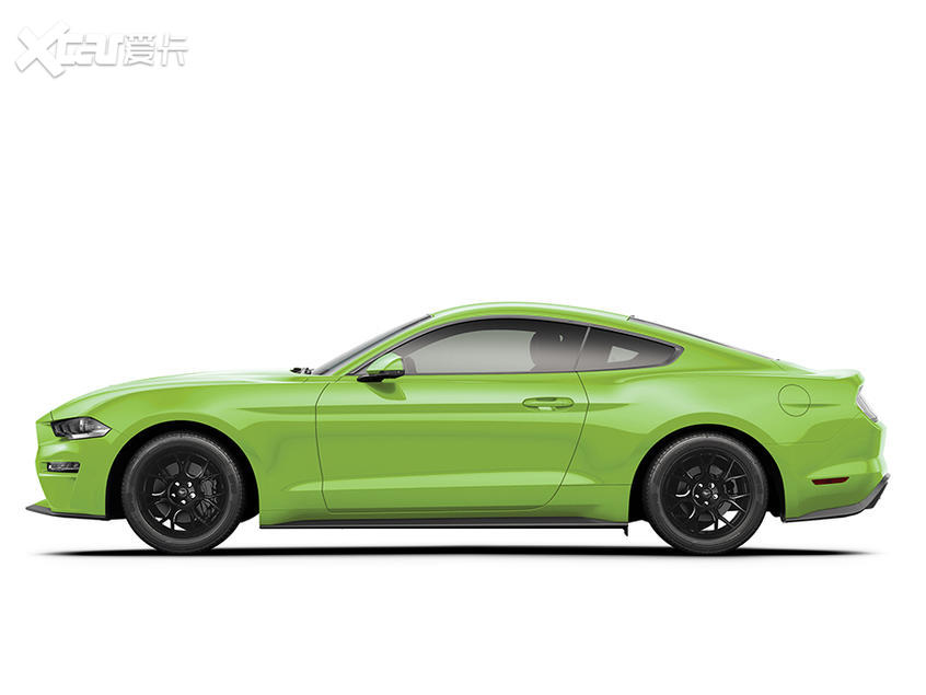 新款福特Mustang正式上市 售36.98万起